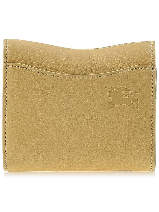 Rocking Horse Wallet Yellow - BURBERRY - BALAAN 4