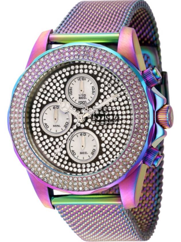 pro diver watch pink - INVICTA - BALAAN 2