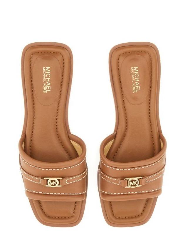 Michael Kors Sandal "Mandy" - MICHAEL KORS - BALAAN 6