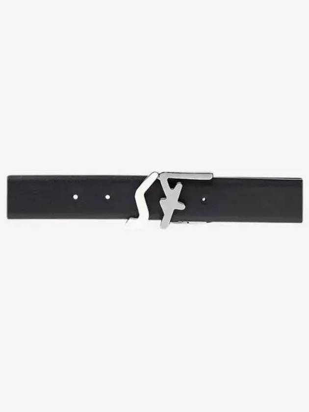 SALVATORE Ferragamo 67A251 734199 SF Reversible Belt 1013327 - SALVATORE FERRAGAMO - BALAAN 1