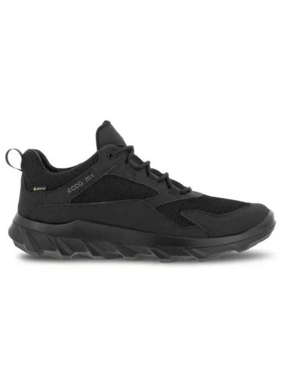 MX Low Top Spikeless Black - ECCO - BALAAN 2