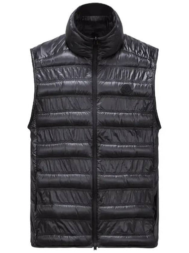 Men s Rotaret Padded Vest 1A00106 595B1 999 - MONCLER - BALAAN 1