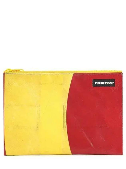 Unisex small clutch bag 270722 - FREITAG - BALAAN 1