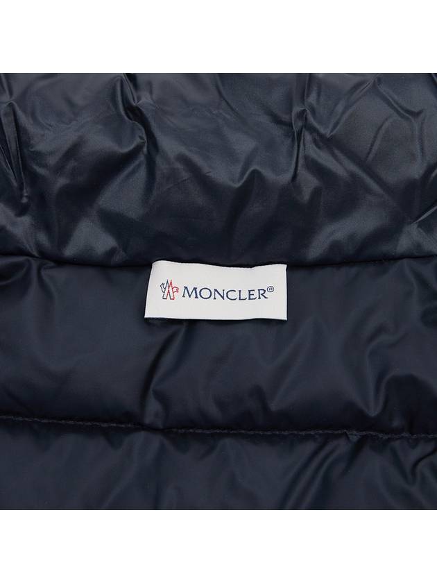 Women s padded zip up cardigan 9B00024 M1131 778 - MONCLER - BALAAN 10