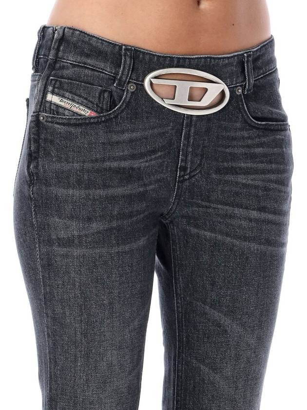 Diesel De-Ebbey Jeans - DIESEL - BALAAN 3