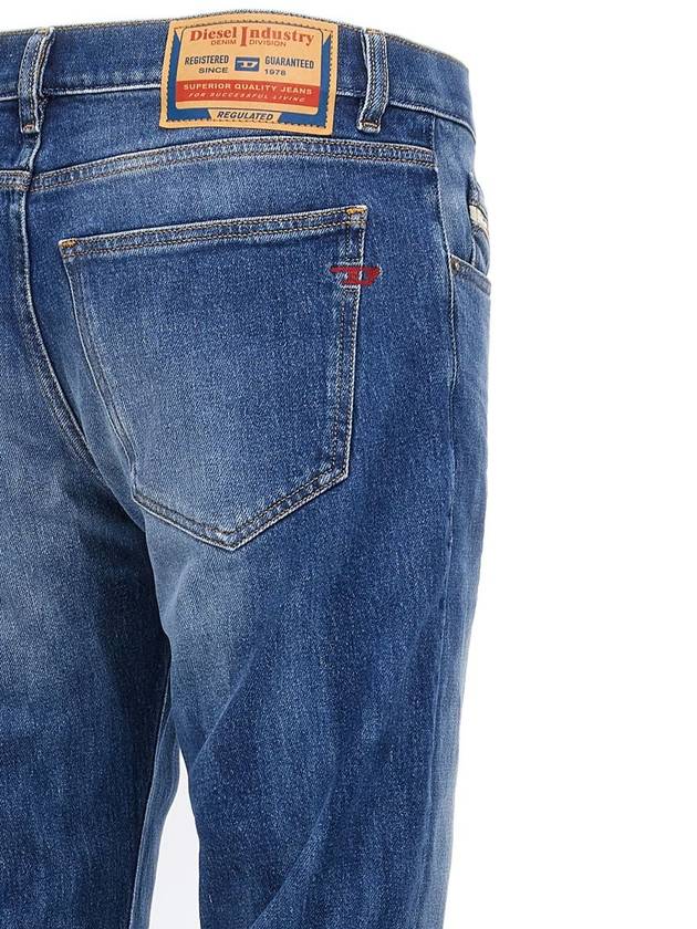 Diesel '2019 D-Strukt' Jeans - DIESEL - BALAAN 4