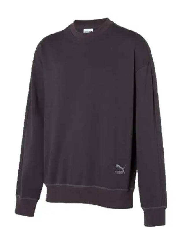 Men s Premium Cotton Sweatshirt 933151 01 - PUMA - BALAAN 1