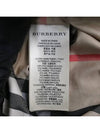 Smith Market Used Luxury Goods 3996545 Jacket Women s Clothing - BURBERRY - BALAAN 5