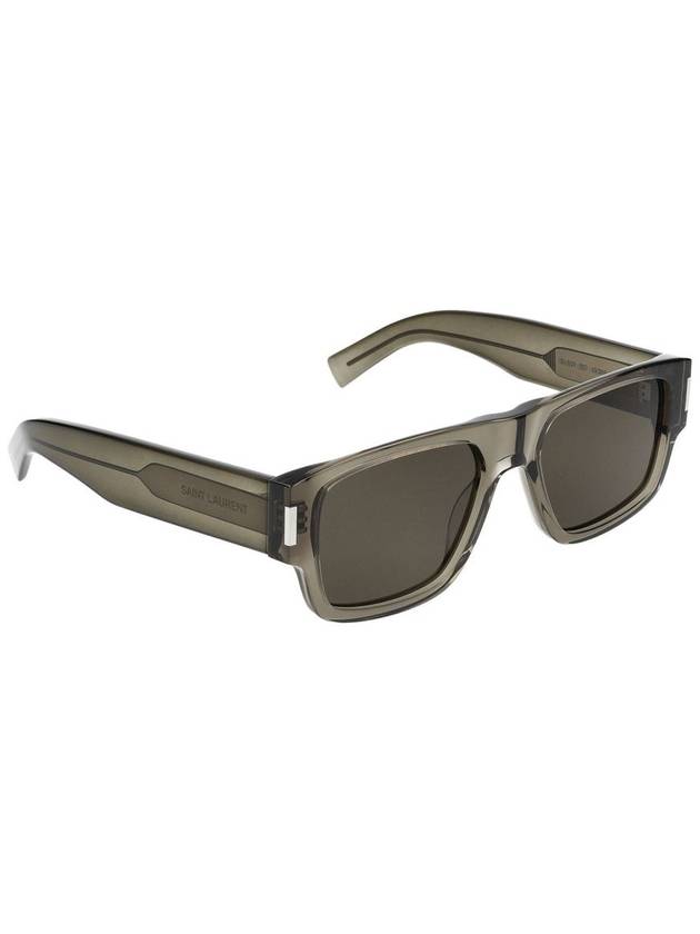 Saint Laurent Eyewear Sunglasses - SAINT LAURENT - BALAAN 5