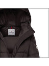 FEUILLE logo long padding - MONCLER - BALAAN 6