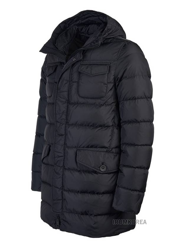 Men s Padded Jacket PI0191U 12004Z 9389 - HERNO - BALAAN 2