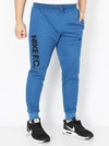 Dri Fit Libero Track Pants Blue - NIKE - BALAAN.