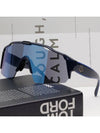 Sports Sunglasses Ski Goggles Golf Riding ML0270K 90X Eye Protection Asian Fit - MONCLER - BALAAN 2