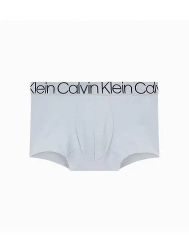 UNDERWEAR Men s Compact Flex Micro Low Rise Trunk NB1906OQAT - CALVIN KLEIN - BALAAN 1