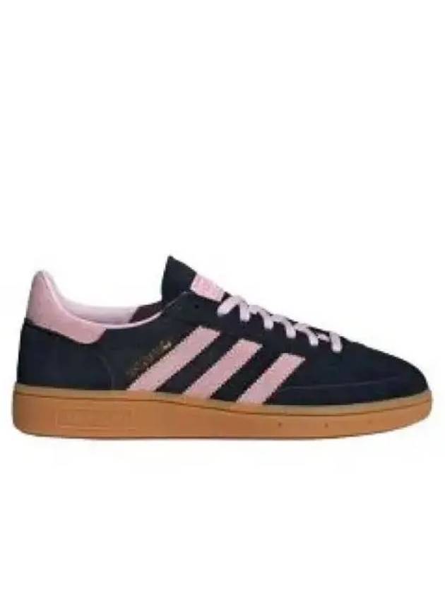 Handball Spezial Low Top Sneakers Black - ADIDAS - BALAAN 2