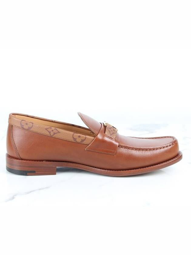 major loafer 8 270 - LOUIS VUITTON - BALAAN 8