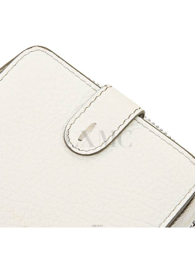 women s wallet - MAISON MARGIELA - BALAAN 6