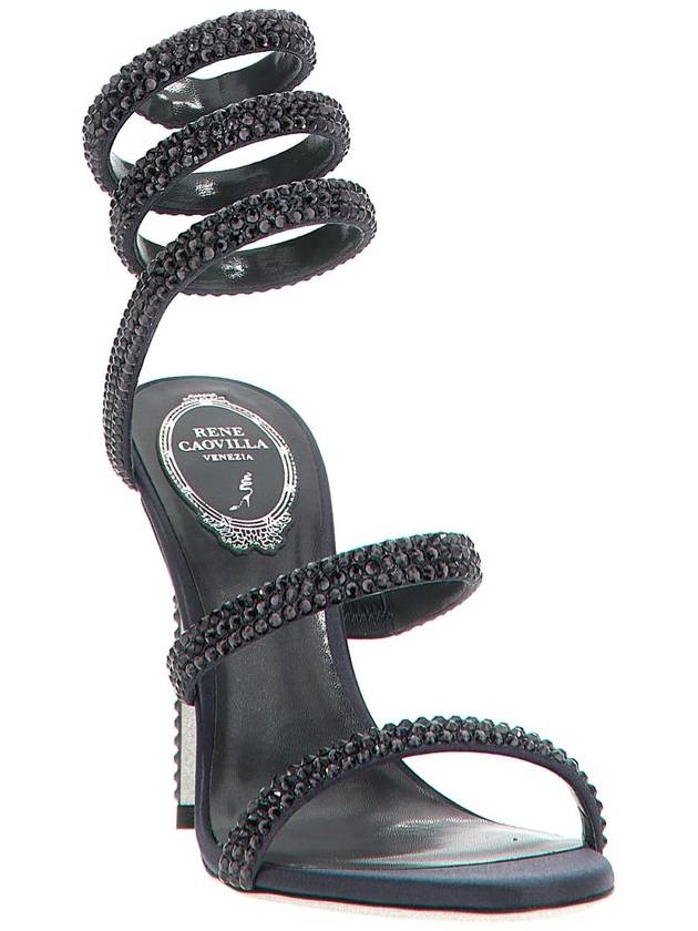 René Caovilla 'Cleo' Sandals - RENE CAOVILLA - BALAAN 2