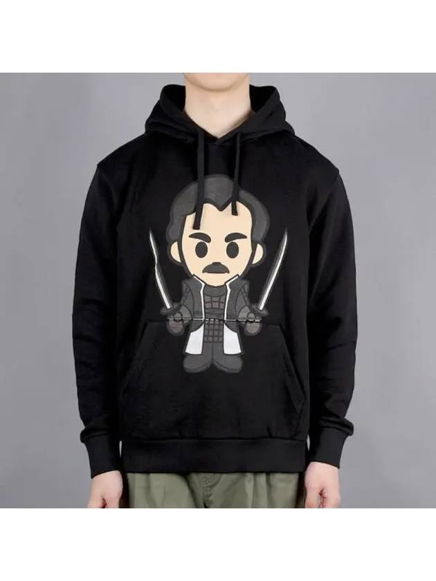 PABLO SAMURAI hoodie NUS20225 009 1024293 - IH NOM UH NIT - BALAAN 1