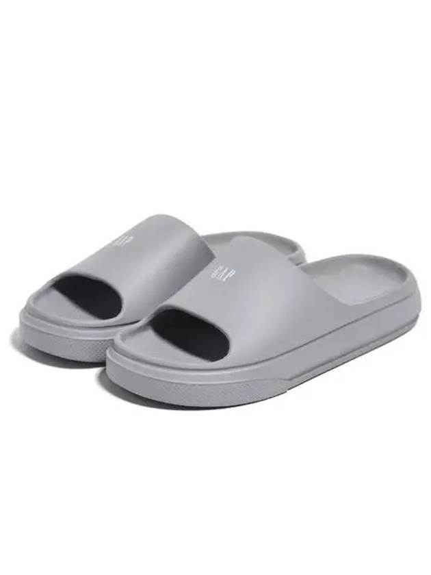 Simple slippers gray 139089GR 335448 - GAP - BALAAN 1