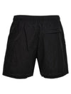 Nylon Metal Swimming Trunk Shorts Black - STONE ISLAND - BALAAN 3