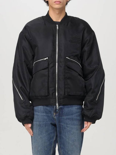 Jacket men Represent - REPRESENT - BALAAN 1