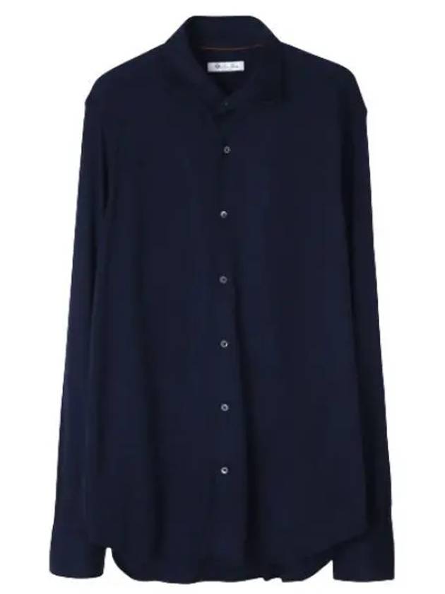 andrew shirt men long sleeve - LORO PIANA - BALAAN 1