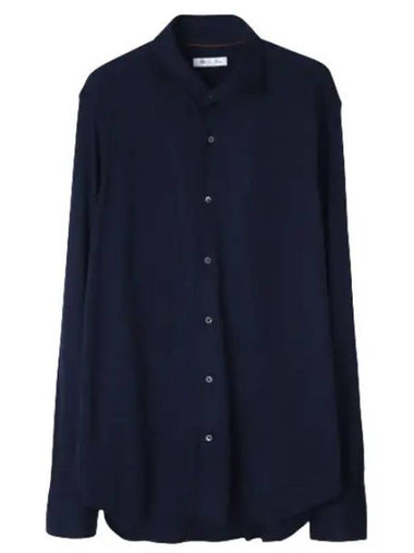 andrew shirt long sleeve - LORO PIANA - BALAAN 1