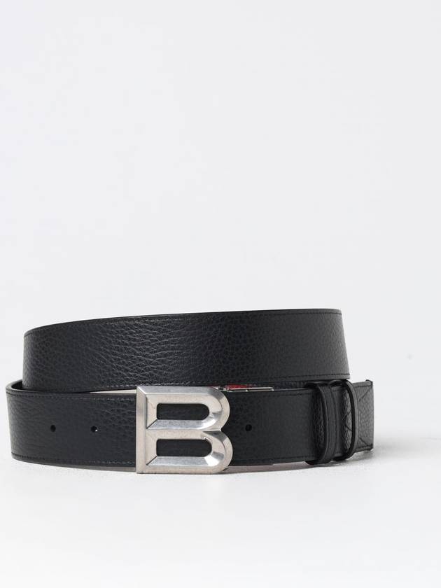 Belt men Bally - BALLY - BALAAN 2