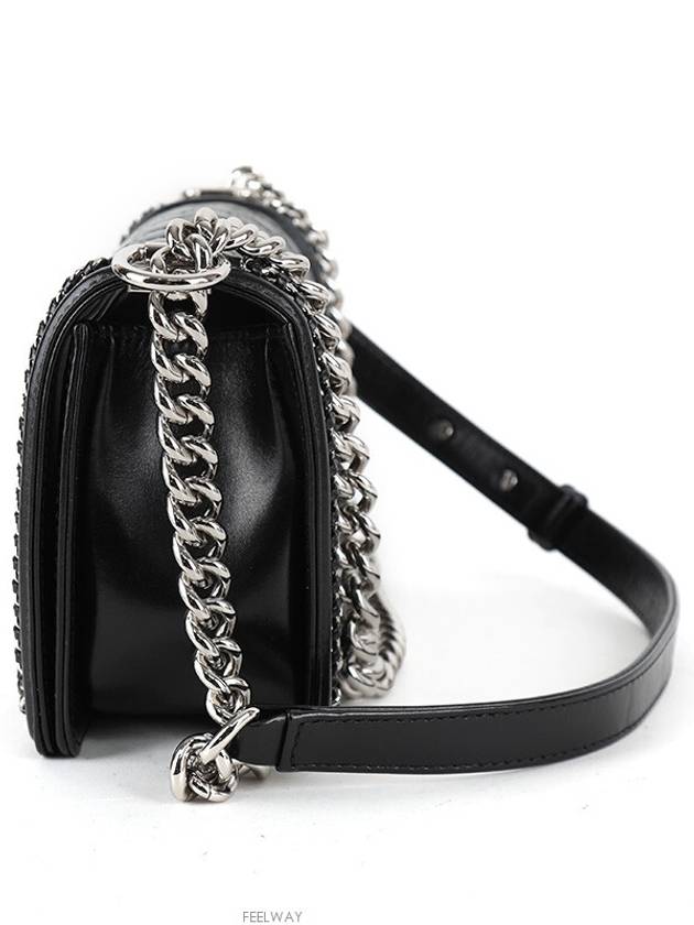 women shoulder bag - CHANEL - BALAAN 2