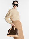 women tote bag - LOUIS VUITTON - BALAAN 10