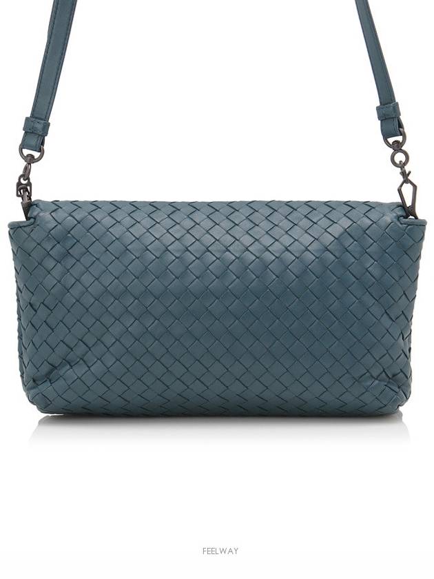 women shoulder bag - BOTTEGA VENETA - BALAAN 4