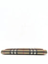 4080010 long wallet - BURBERRY - BALAAN 3