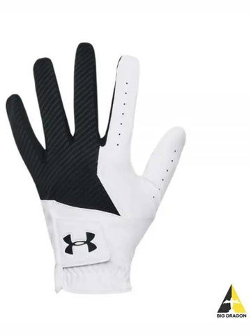 Men s UA Medal Golf Glove Cadet 1349705 001 - UNDER ARMOUR - BALAAN 1