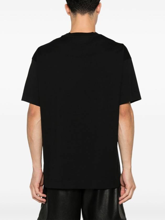 Givenchy T-shirts and Polos Black - GIVENCHY - BALAAN 4