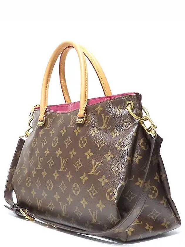 M40906 2 WAY bag - LOUIS VUITTON - BALAAN 3