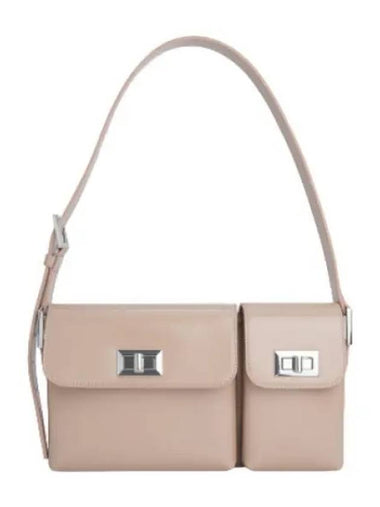 Bypa bag shoulder - BY FAR - BALAAN 1