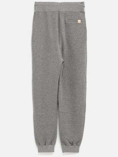 Tracksuit Pants with Anagram - LOEWE - BALAAN 2