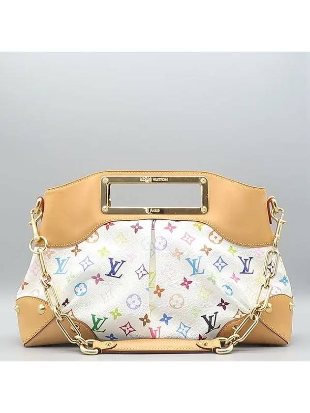 M40255 2 WAY bag - LOUIS VUITTON - BALAAN 2