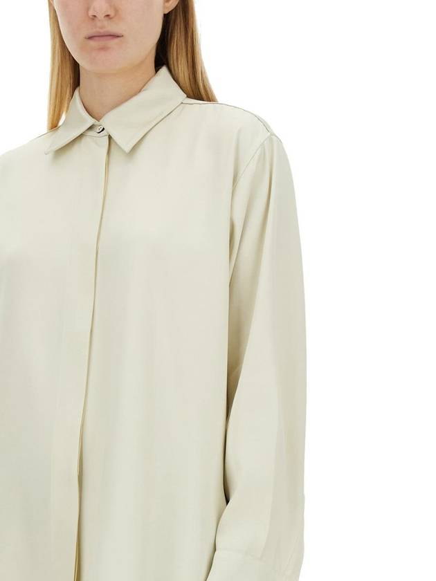 Shirt J01DL0125 J65112280 B0010975934 - JIL SANDER - BALAAN 5