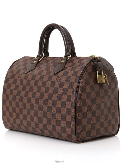 women tote bag - LOUIS VUITTON - BALAAN 2