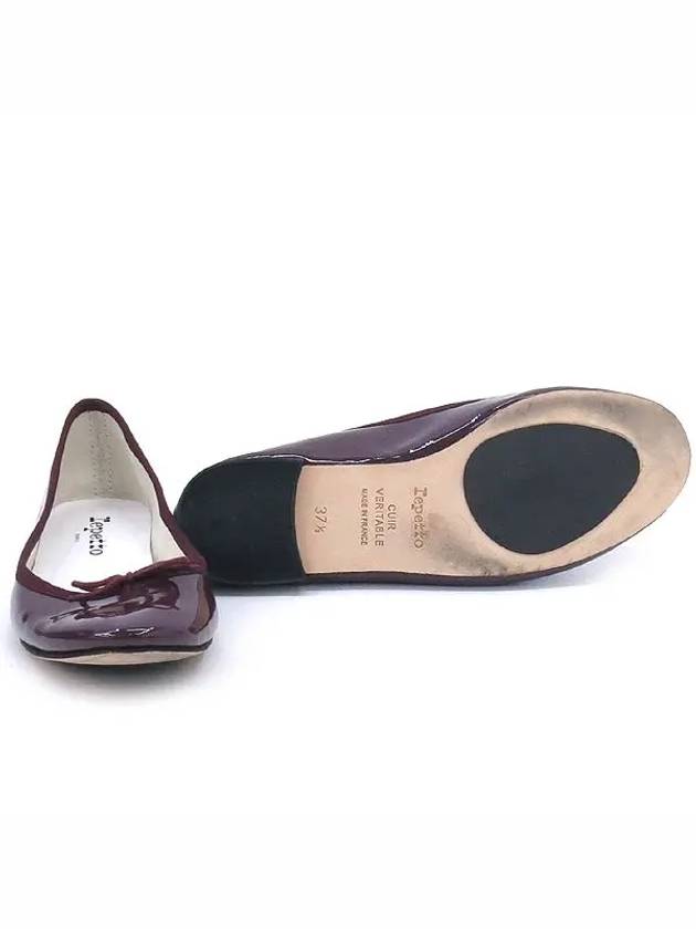 Smith Market used luxury goods dark shoes women s - REPETTO - BALAAN 2