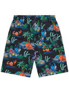 Kids Cartoon Print Swim Pants 8QCME9 Z0162 930MC - STELLA MCCARTNEY - BALAAN 3