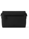 Takeoff PM Aerogram Messenger Bag Black - LOUIS VUITTON - BALAAN 5