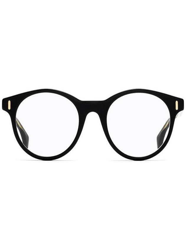 Fendi Fendi Ff M0046 Eyeglasses - FENDI - BALAAN 2