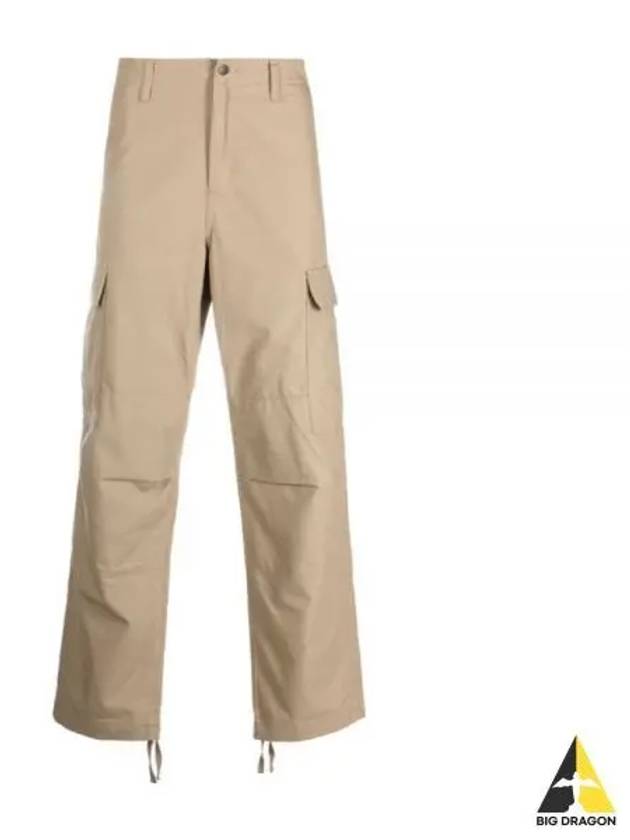 Straight Pants I032467 - CARHARTT WIP - BALAAN 2