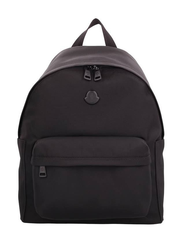 NEW PIERRICK WATER REPELLENT BACKPACK - MONCLER - BALAAN 1