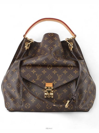 women shoulder bag - LOUIS VUITTON - BALAAN 1