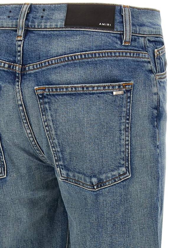 Amiri 'Straight' Jeans - AMIRI - BALAAN 4