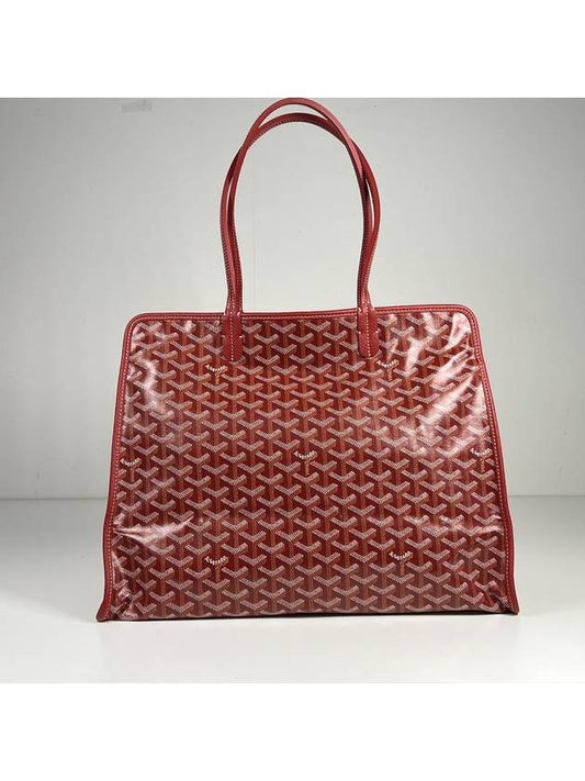 Hardy bag PM - GOYARD - BALAAN 2